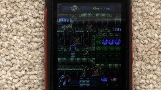Diamond Rush OST - Stage Starts смотреть онлайн