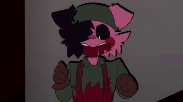 Endless meme Piggy animation meme