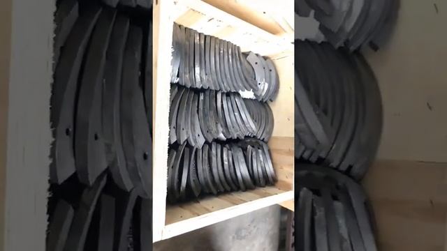 Concrete Mixing Blade смотреть онлайн