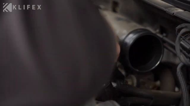 Замена мембраны клапанной крышки VAG 2 0 TDI 03G103469N, 03G103469R, 03G103475, MN980040, MN980267 смотреть онлайн