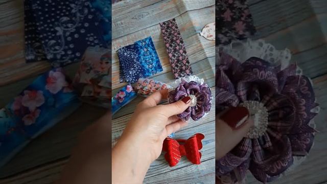 DIY? СТОИМОСТЬ МОИХ БАНТОВ?? КАК ОЦЕНИТЬ БАНТ? смотреть онлайн