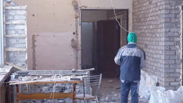 Золотой Шар ремонт смотреть онлайн