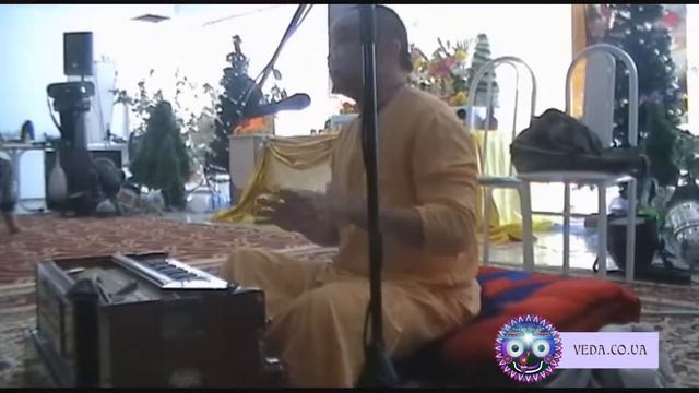 1. Святое Имя ЧЧ Мадхья лила 22.23. Е. М. Даяван прабху смотреть онлайн