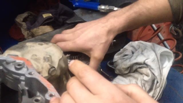 Ремонт АКПП-Тойота Камри,Видео №1,г.Актобе,СТО Авто-Спец смотреть онлайн