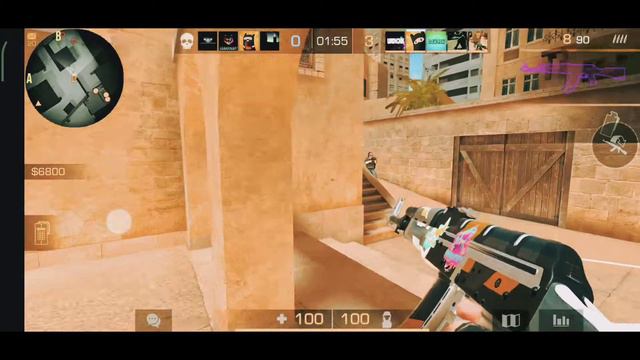 Spas 12😎 | Standoff 2 Highlights