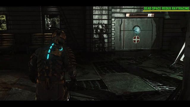 DEAD SPACE REDUX™ REMAKE Walkthrough Gameplay Part 2 - INTENSIVE CARE RAYTRACING Ultra Next-Gen Mod смотреть онлайн