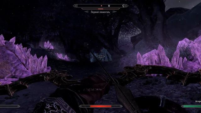 Enderal: Forgotten Stories #80 - Наш След в Этом Мире | Знакомство с Эсме