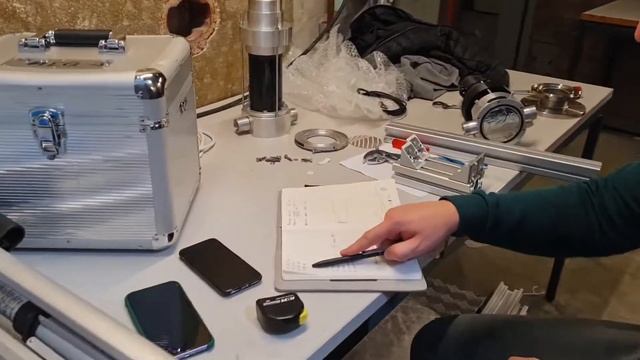 Monument project, PSI 2021 смотреть онлайн