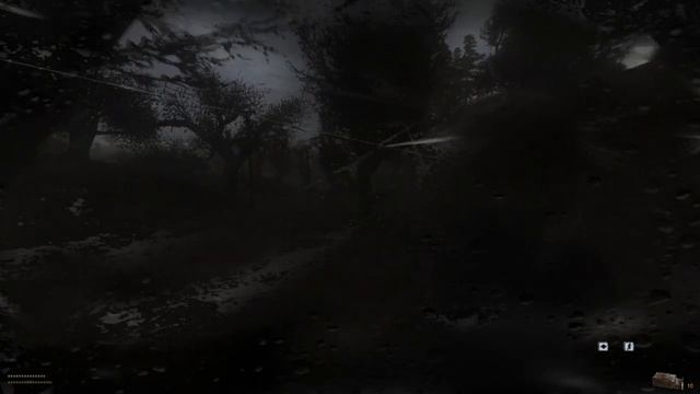 DEAD AIR: СЕКРЕТЫ ДИКОЙ ТЕРРИТОРИИ | S.T.A.L.K.E.R. - DEAD AIR | #6 смотреть онлайн