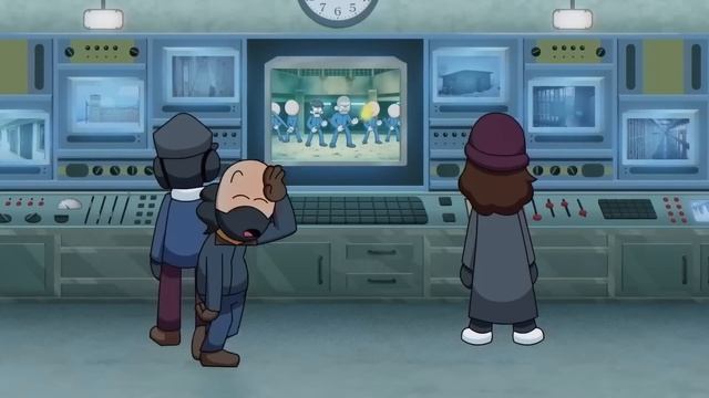 GARTEN OF BANBAN VS CHOOCHOO CHARLES VS DOORS VS RAINBOW FRIENDS - ALL RETOLD - FERA ANIMATIONS смотреть онлайн
