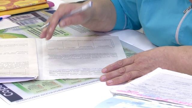 Онконастороженность в Оренбургской области смотреть онлайн