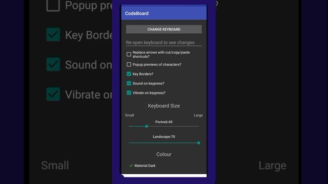 how to install code block in mobile смотреть онлайн