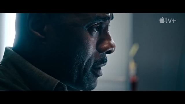 HIJACK Official Trailer (2023)