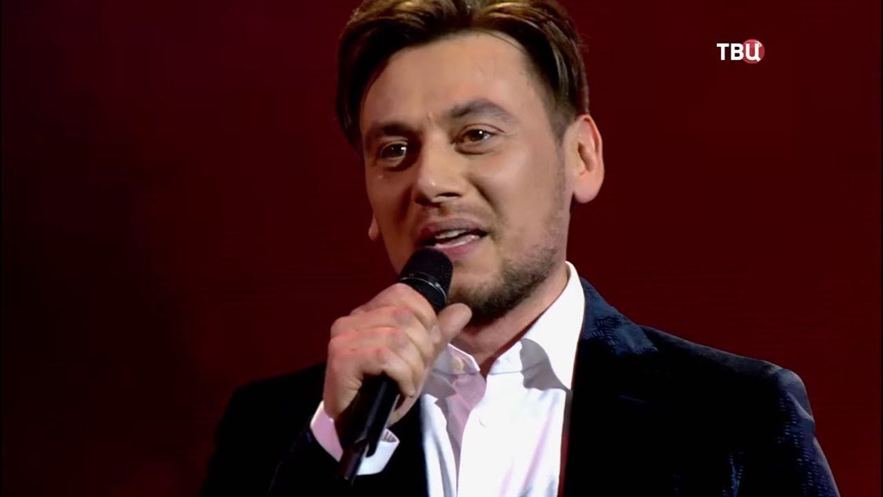 Руслан Алехно - «Женщина любимая моя» смотреть онлайн