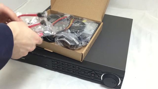 BestDVR 805H смотреть онлайн