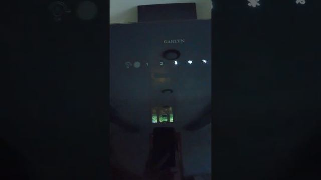 "Идеальный дизайн и легкость в монтаже" отзыв на кухонную вытяжку GARLYN CH-60 Ольги В. с Озон смотреть онлайн