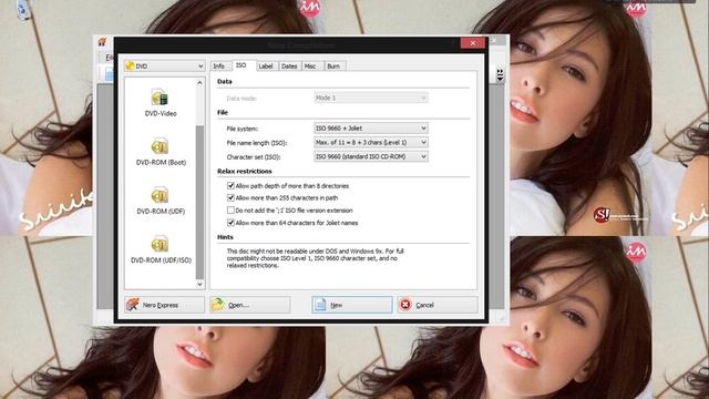 nero 7 portable full смотреть онлайн
