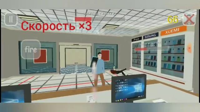Четыре лучших па моему мнению проекта от KAULQUAPPE228. смотреть онлайн