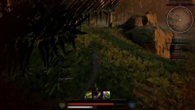 Path of Titans - metri vs allo guide смотреть онлайн