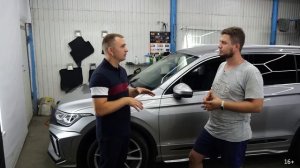 Как открыть детейлинг с нуля. Сколько приносит DETAILING автомобилей.