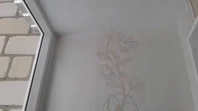 Чистовая отделка балкона смотреть онлайн