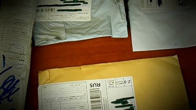 Посылки с AliExpress 1. смотреть онлайн