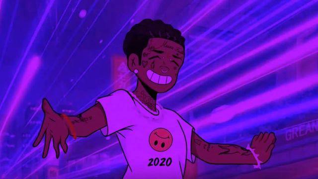 SHUFFLE | LIL UZI VERT x PLAYBOI CARTI TYPE BEAT смотреть онлайн