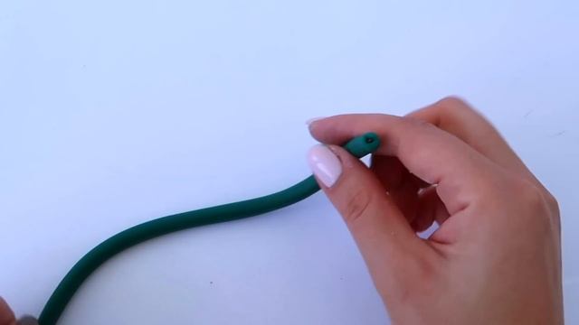 DIY ГИБКИЙ КАРАНДАШ СВОИМИ РУКАМИ | DIY SCHOOL BENDY PENCILS!