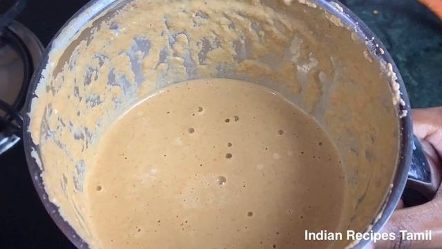 Spicy chutney for idli, Dosa | Chutney | Chutney recipe in tamil | chutney without coconut,onion,🍅 смотреть онлайн