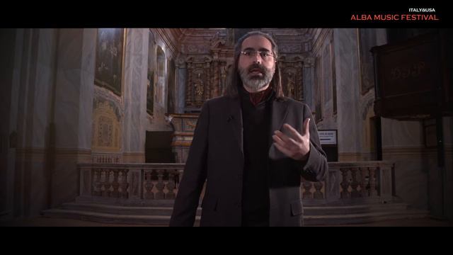 DONNE IN MUSICA - tre ritratti di compositrici tra '800 e '900 смотреть онлайн