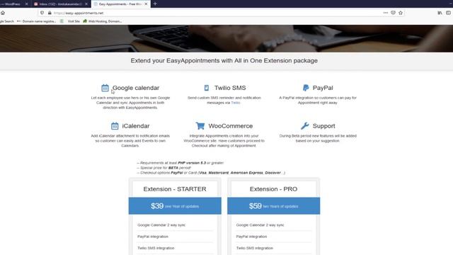 How to create an online booking system free смотреть онлайн