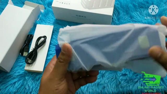 Koleer –Review Portable Wireless Bluetooth Speaker S813 смотреть онлайн