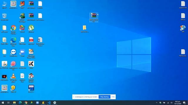 How to Compress your Folder смотреть онлайн