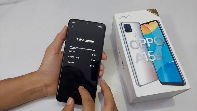 Oppo Online System update via Recovery Mode | Oppo me Online system update kaise kare смотреть онлайн