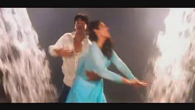 Shahrukh Khan - Soch Lia Mene ( Zamaana Deewana)