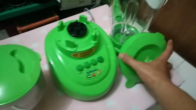 Unboxing Miyako CH-501 PF AP | Blender Chopper | Review смотреть онлайн
