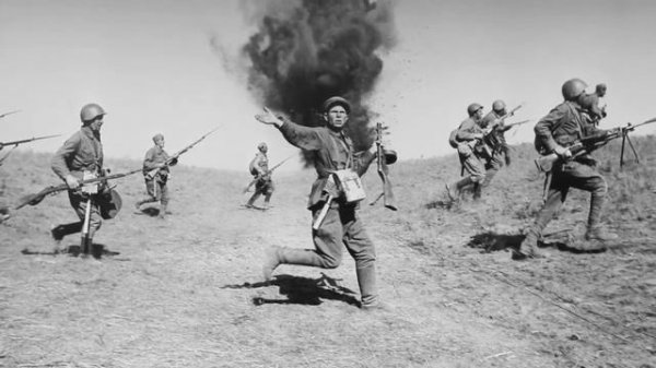 Нынче все срока закончены