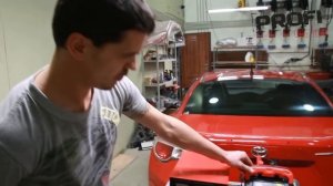 Профи-обзор цифрового зарядного устройства для аккумуляторов.