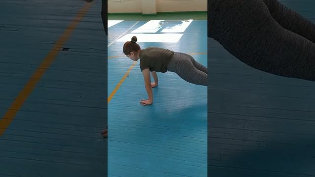 Комплекс упражнения для укрепления мышц и развития данных. смотреть онлайн