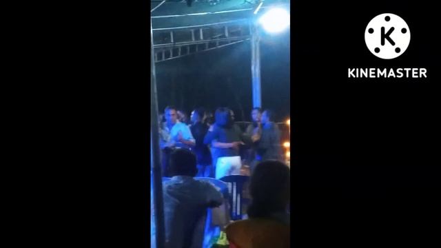 Dansa Kizomba Vita Bella@Cover. #Rhivald chaneld# смотреть онлайн