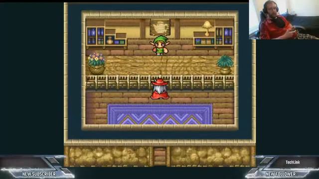 Final Fantasy 20th Anniversary Edition - Part 2 смотреть онлайн