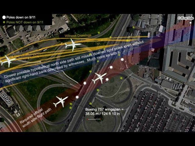 11 сентября 2001 г Пентагон новый взгляд смотреть онлайн