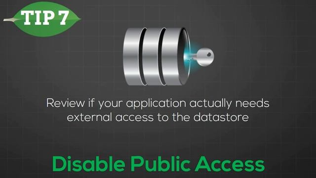 How To Secure MongoDB: Ten Tips for the Recent Hacks and Ransoms смотреть онлайн