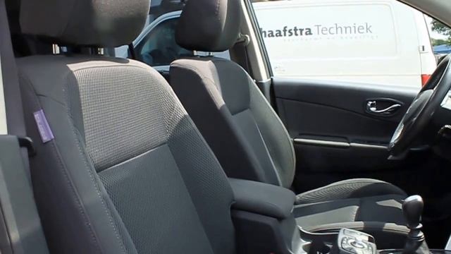 Renault Koleos 2.0 dCi www.autosencampers.nl смотреть онлайн