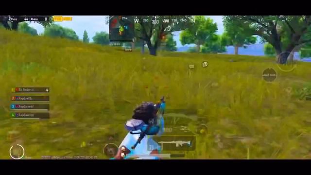 ТОП 5 НОВЫХ ФИШЕК КАК ВЗЯТЬ ЗАВОЕВАТЕЛЯ В PUBG MOBILE 2021 смотреть онлайн