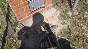 как коптить мясо в кирпичной коптильне