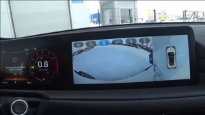 Как китайцы реализуют систему кругового обзора в автомобилях. Лучшие?