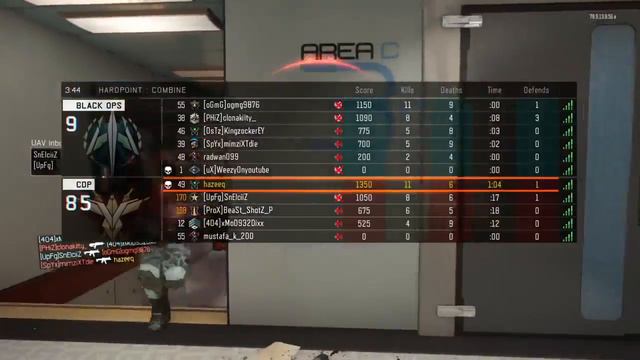 COD 2017:Civil War(Good or Bad?) смотреть онлайн