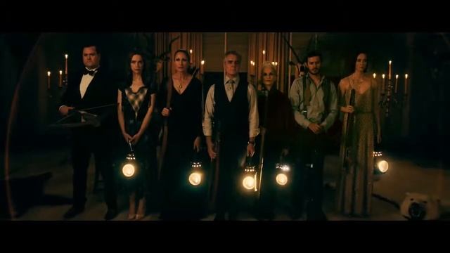 Deadly Hide & Seek Game Rules Scene Ready or Not смотреть онлайн