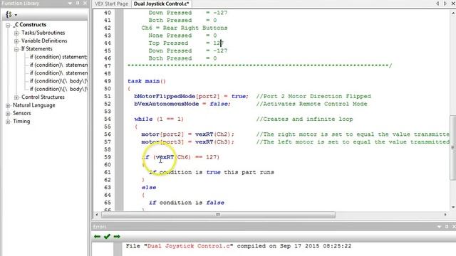 Programming A Robotic Arm смотреть онлайн